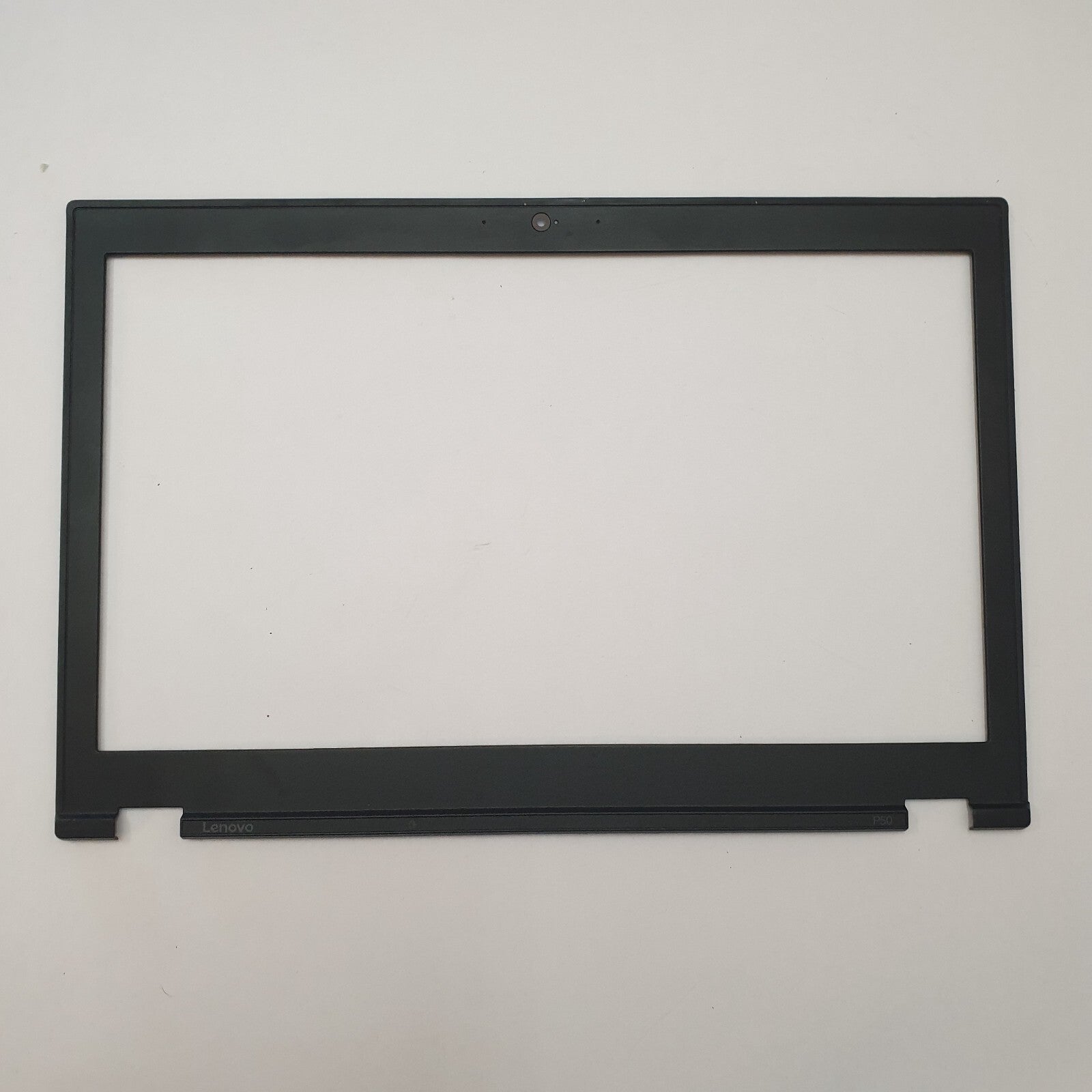 Lenovo ThinkPad P50 Displayrahmen Bezel Frontblende