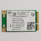 Lenovo ThinkPad R400 WWAN Karte 3G WLAN Karte WiFi Link 5100 43Y6493