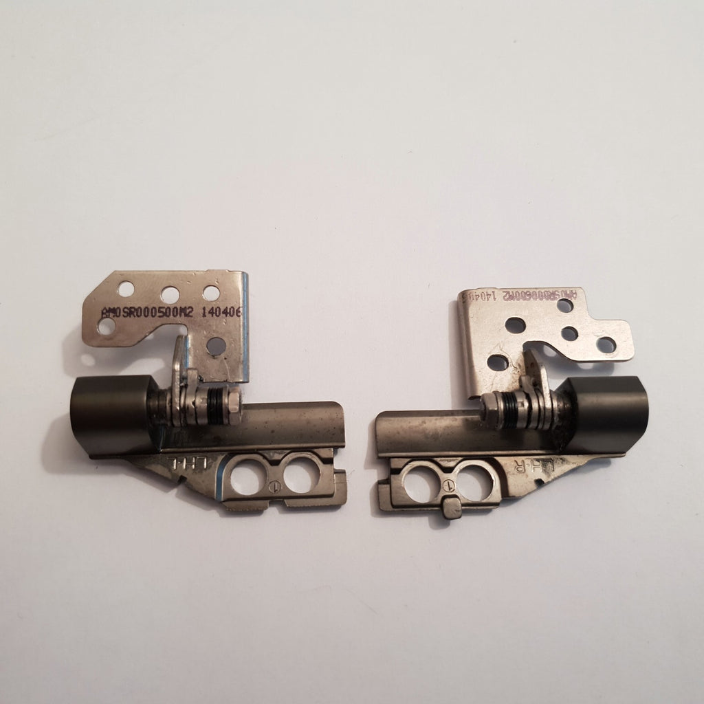 Lenovo ThinkPad T440 Displayscharniere L+R Scharnier Set Laptop Hinge