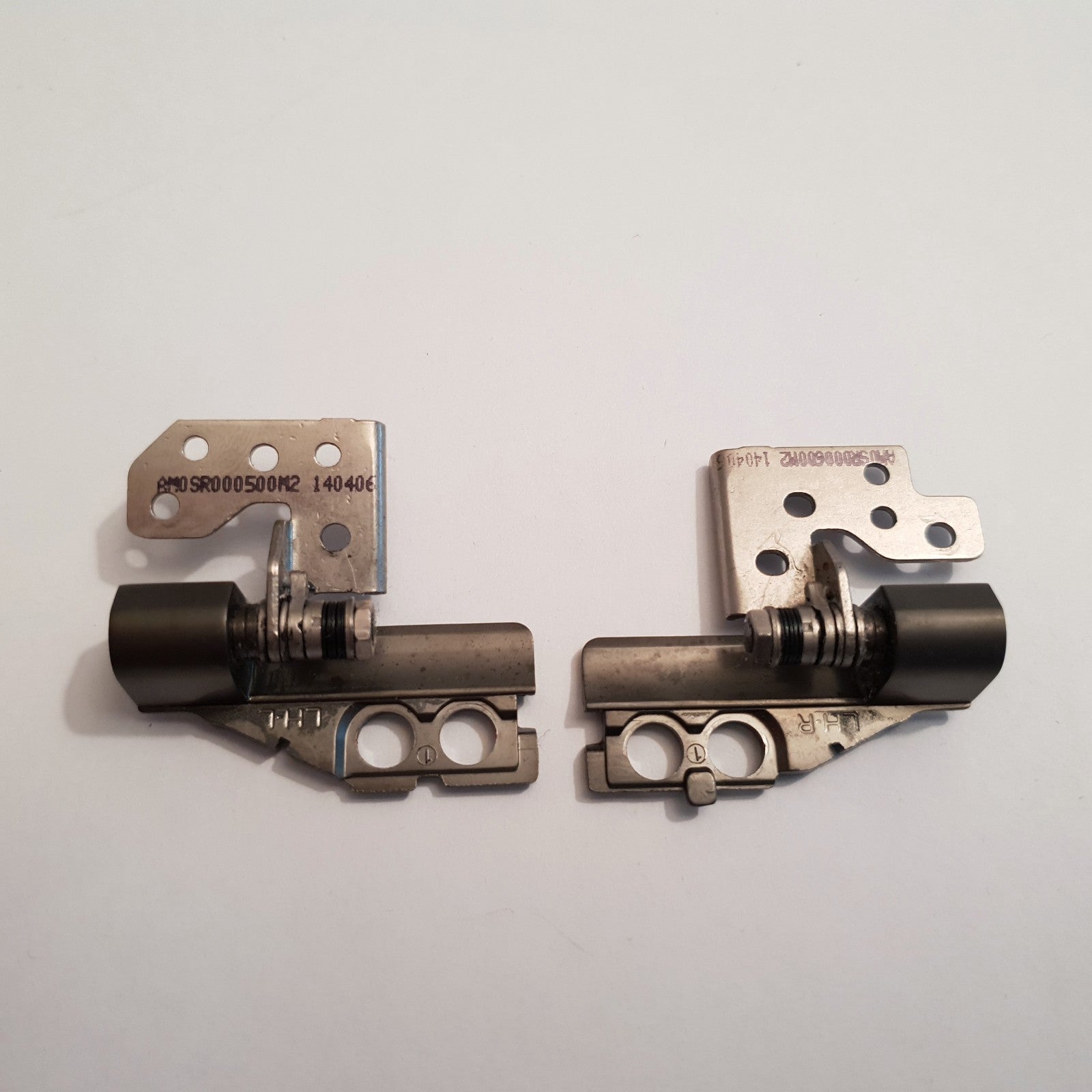 Lenovo ThinkPad T440 Displayscharniere L+R Scharnier Set Laptop Hinge