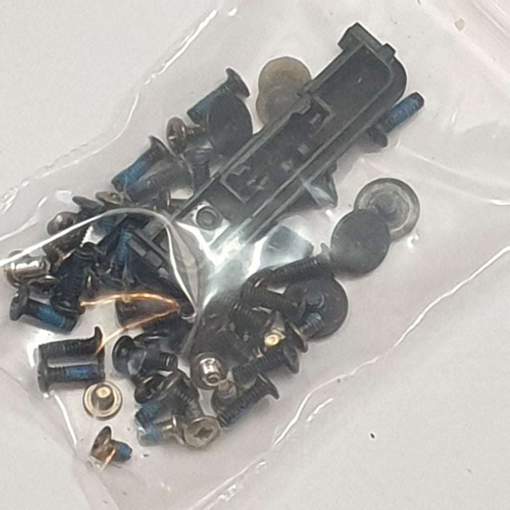 Sony Vaio PCG-5R1M PCG 5R1M Schraubensatz Screw Set Gehäuse Schrauben