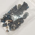 Sony Vaio PCG-5R1M PCG 5R1M Schraubensatz Screw Set Gehäuse Schrauben