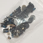 Sony Vaio PCG-5R1M PCG 5R1M Schraubensatz Screw Set Gehäuse Schrauben