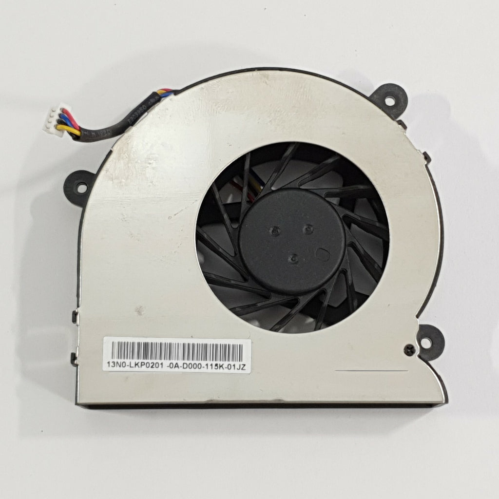 Asus G53S G53SX Laptop Lüfter Fan Cooler Ersatzteil