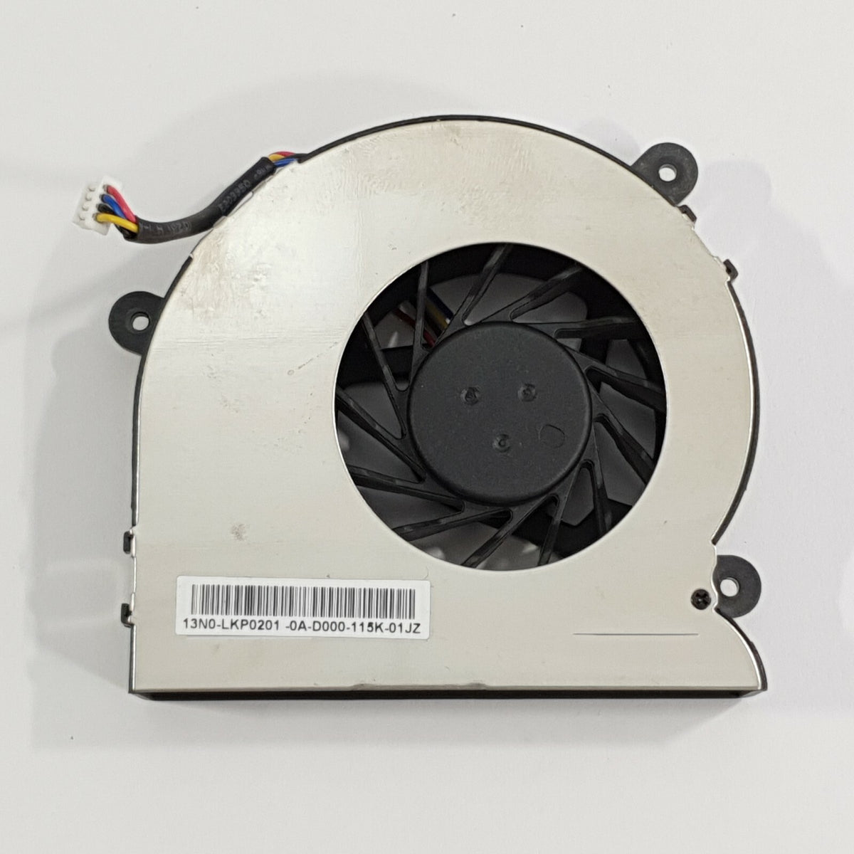 Asus G53S G53SX Laptop Lüfter Fan Cooler Ersatzteil