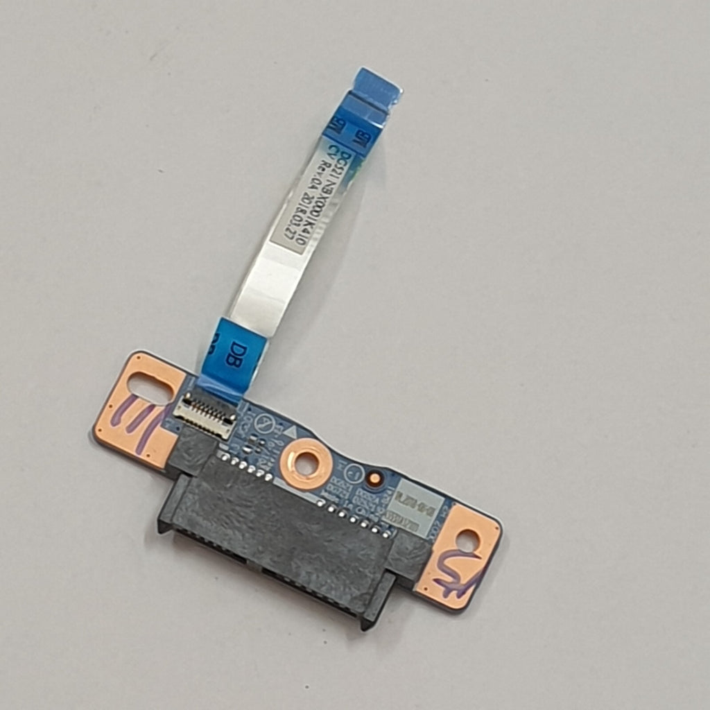 Lenovo IdeaPad 330 SATA DVD Connector Adapter Platine Laufwerk Anschluss