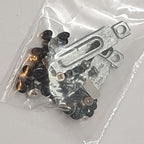 Dell Latitude 7280 Schraubensatz Screw Set Schrauben Ersatzteil – Bild 2