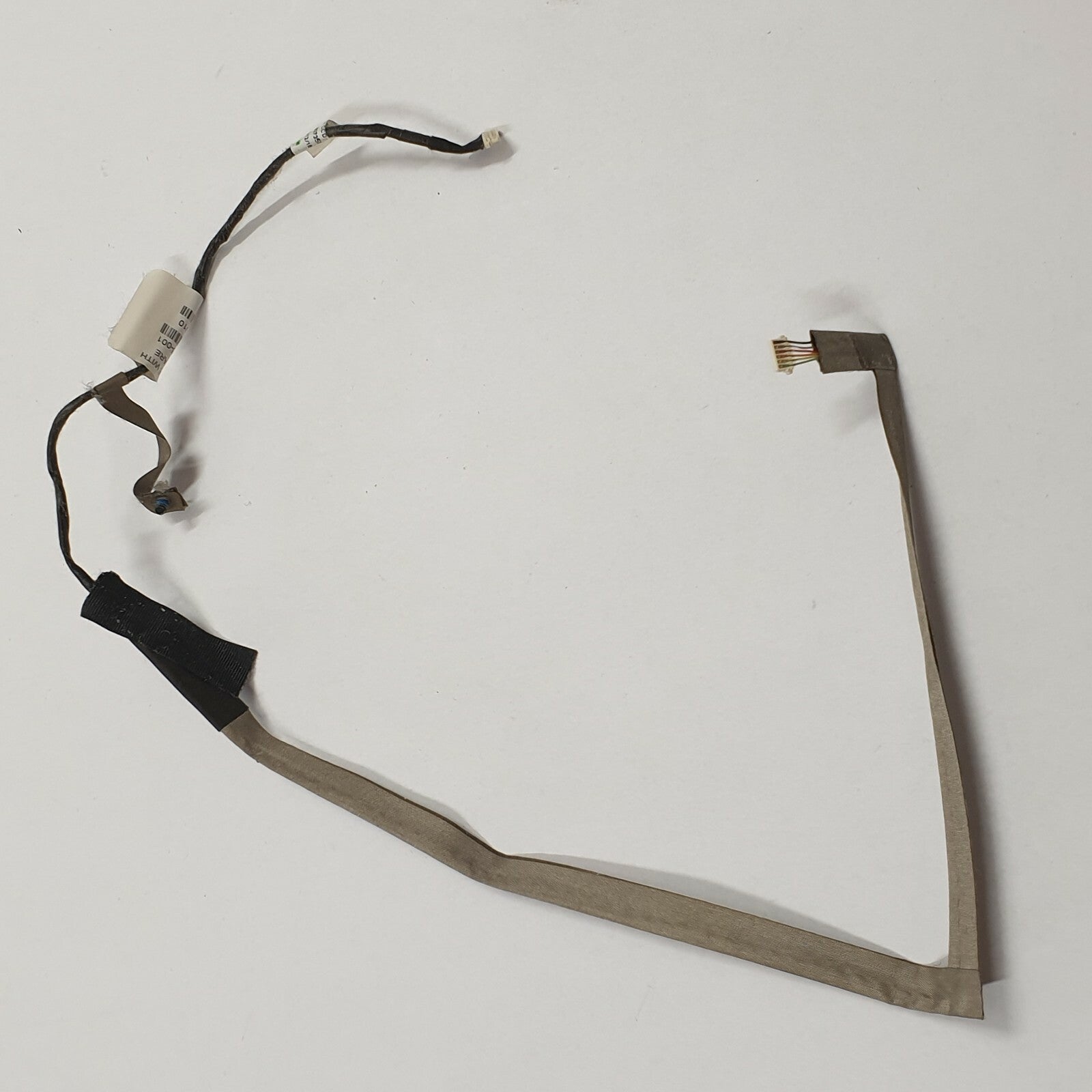HP Pavilion dm3 Webcamkabel Kamera Kabel Video Cable – Bild 2