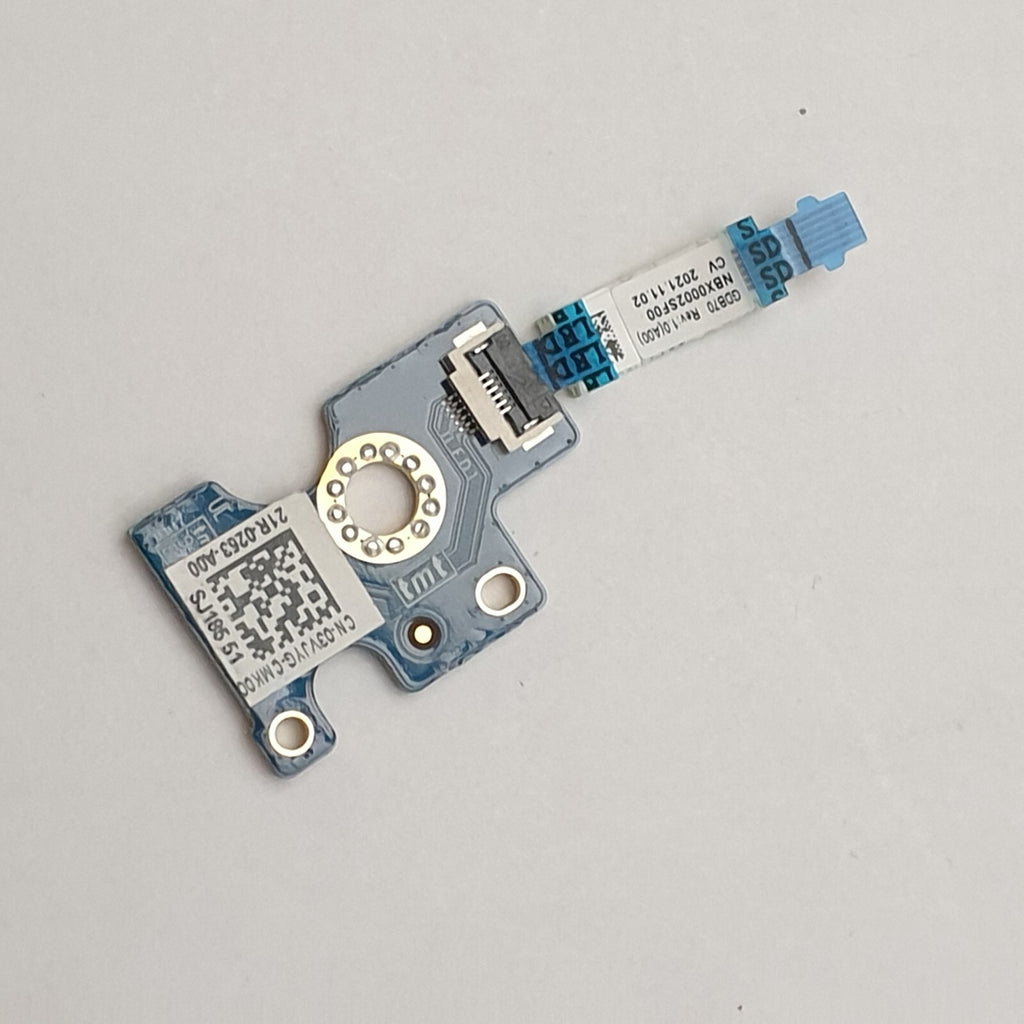 Dell Precision 7760 LED Board – Bild 2