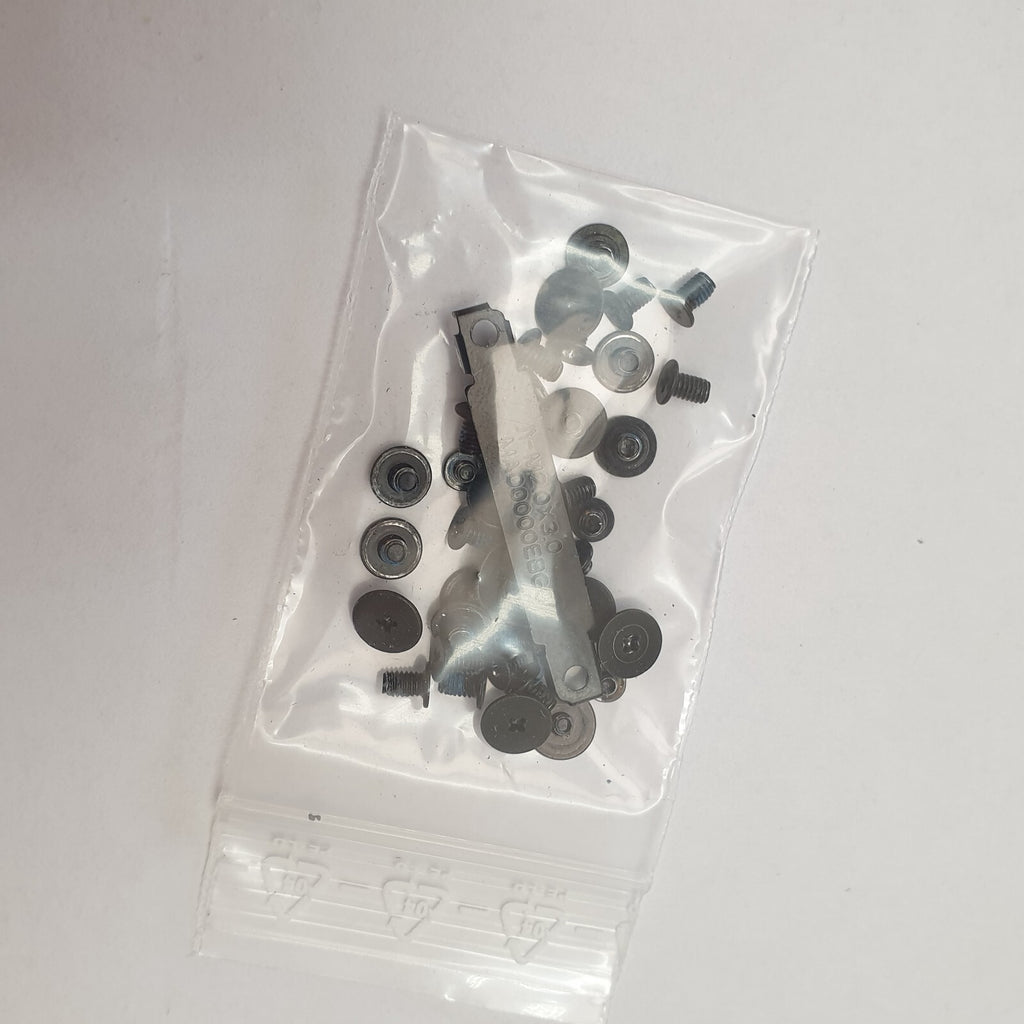 HP ZBook Studio G3 Schraubensatz Screw Set Schrauben Ersatzteil – Bild 2
