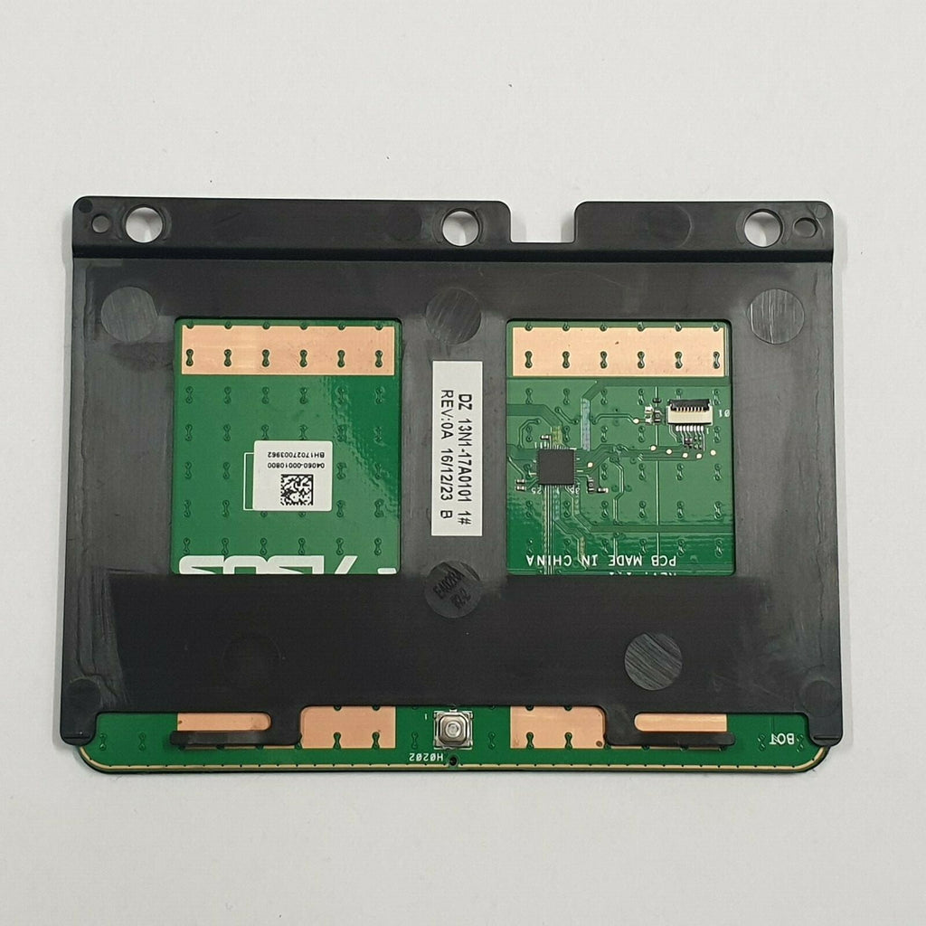 Asus R417B Touchpad Mauspad Trackpad Original – Bild 2