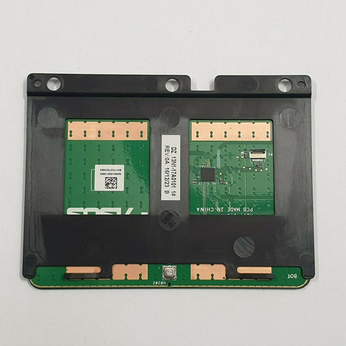 Asus R417B Touchpad Mauspad Trackpad Original – Bild 2