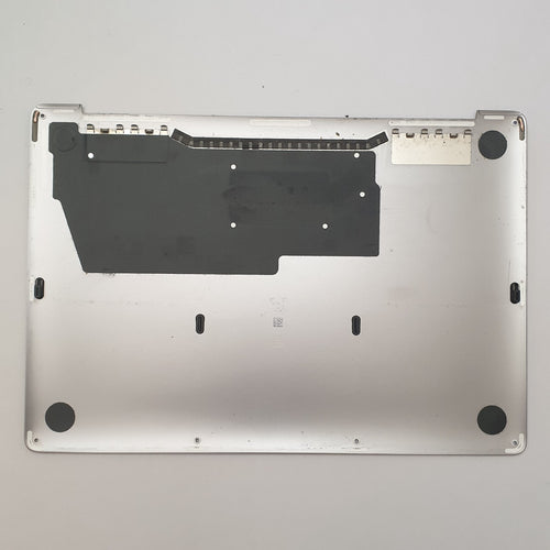 Apple MacBook Pro 13" A2159 2019 Gehäuse Unterschale Unterteil Bottom Base – Bild 2