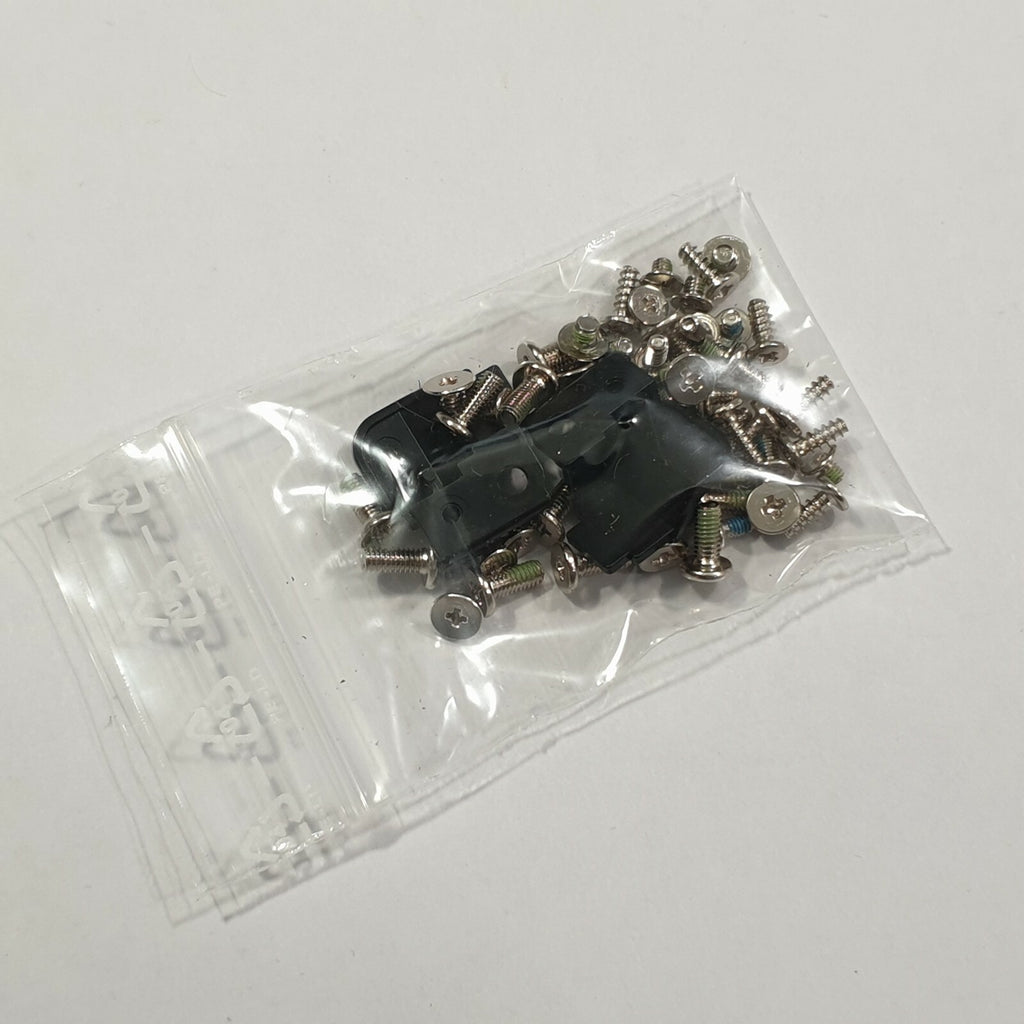 Fujitsu LifeBook E754 Schraubensatz Screw Set Schrauben Gehäuse