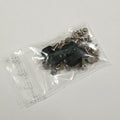 Fujitsu LifeBook E754 Schraubensatz Screw Set Schrauben Gehäuse