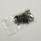 Fujitsu LifeBook E754 Schraubensatz Screw Set Schrauben Gehäuse