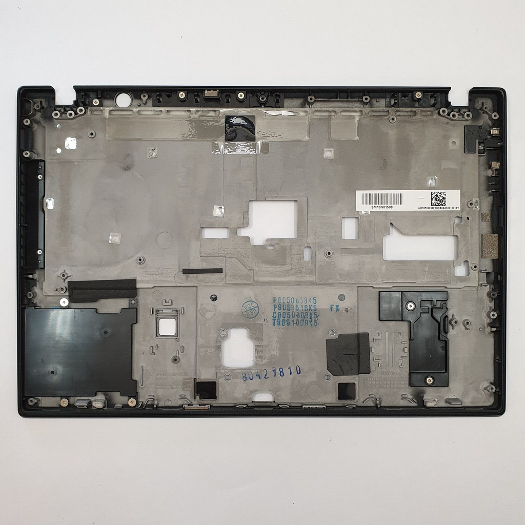 Lenovo ThinkPad X280 Palmrest Handauflage Top Case Gehäuse Oberteil – Bild 2