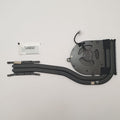Lenovo Thinkpad L14 G1 Kühler mit Lüfter Heatsink Fan Wärmeleitpaste