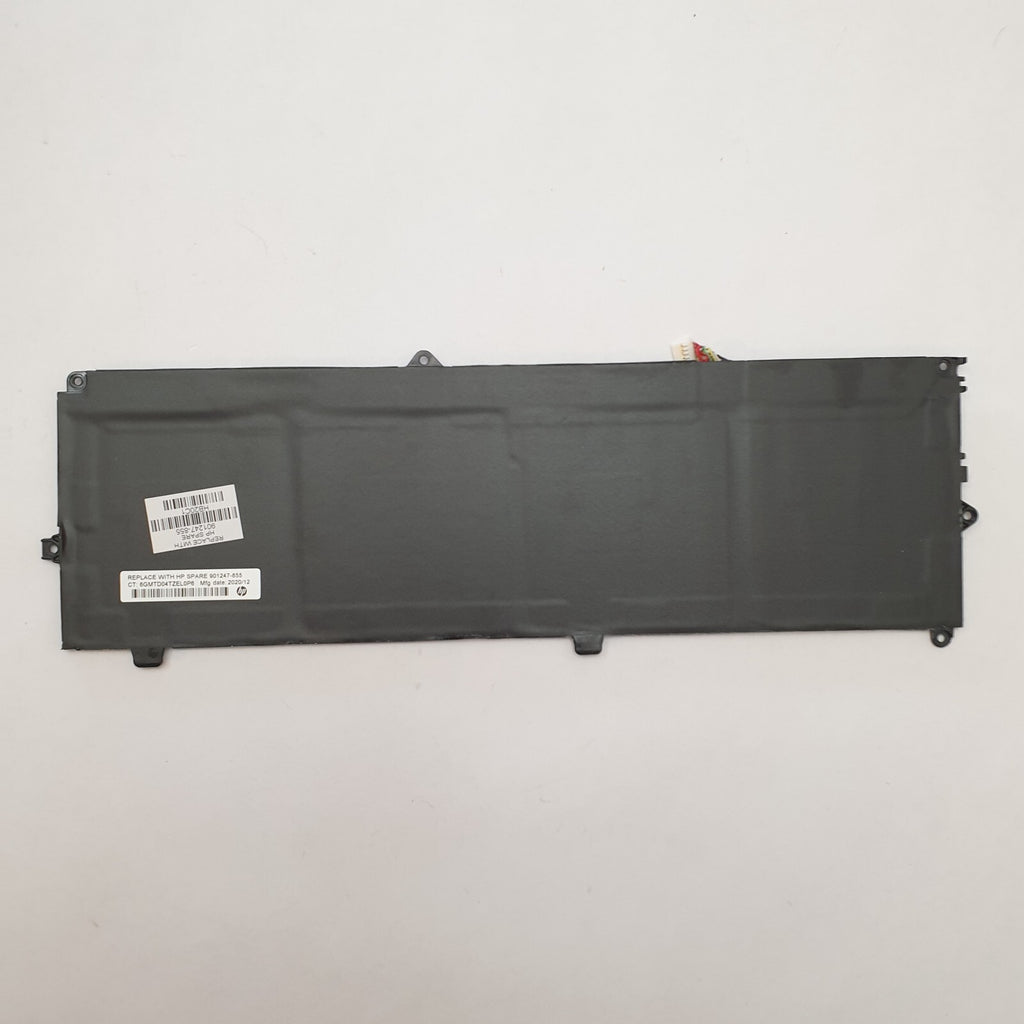 HP Elite X2 1012 G2 Original Akku 5810mAh Li-ion Batterie Pack – Bild 2