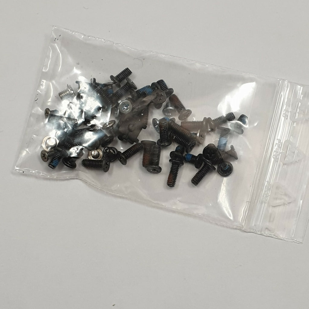 HP Pavilion dv6 2000 Series Schraubensatz Screw Set Schrauben Gehäuse