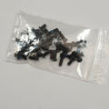 HP Pavilion dv6 2000 Series Schraubensatz Screw Set Schrauben Gehäuse