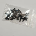 HP Pavilion dv6 2000 Series Schraubensatz Screw Set Schrauben Gehäuse