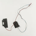 Lenovo ThinkPad W510 Lautsprecher Speaker Set Internes Lautsprecherpaar