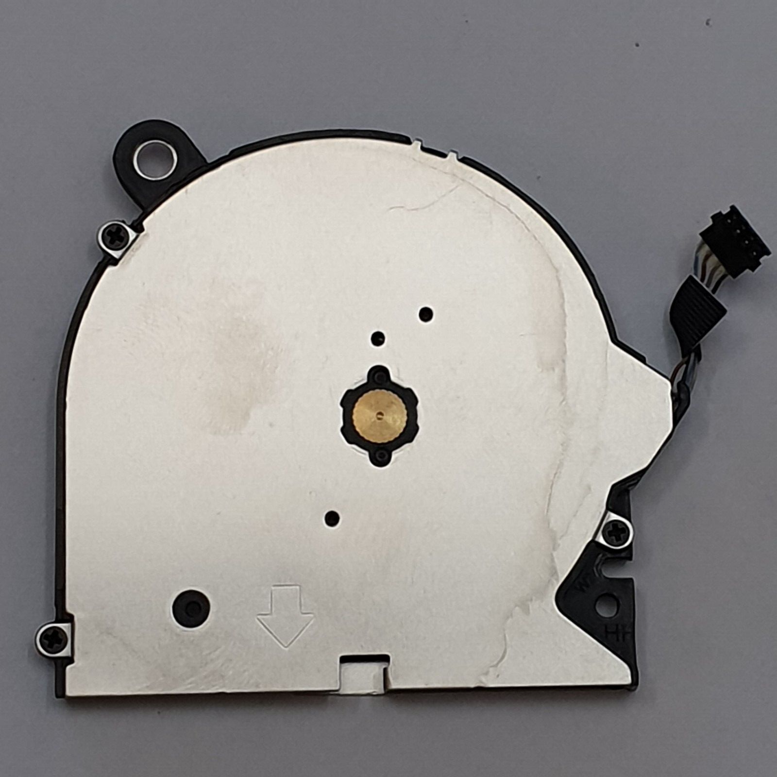 HP Elite X2 1013 G3 Original CPU Lüfter Fan Kühler Ventilator – Bild 2