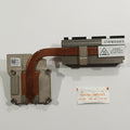Alienware M18x Kühler Heatsink GPU Grafikkarte Heatpipe