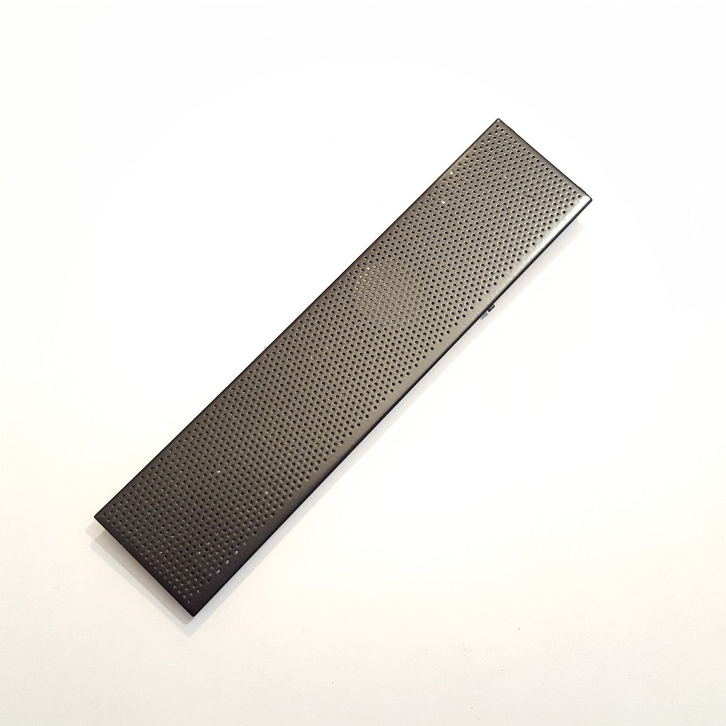 Dell Precision M4400 Scharnierabdeckung Scharnierleiste Hinge Cover