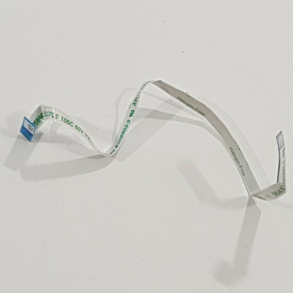 HP ProBook 4320s Touchpadkabel Flexkabel Flachbandkabel Touchpad Cable – Bild 2