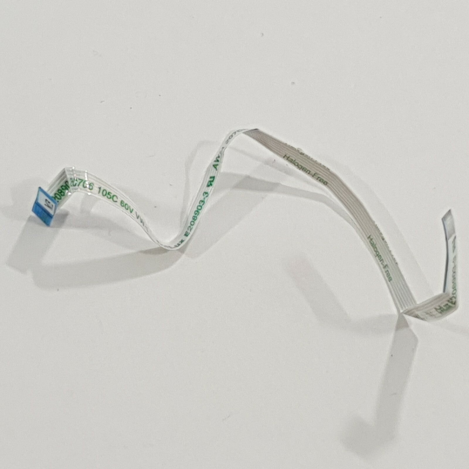 HP ProBook 4320s Touchpadkabel Flexkabel Flachbandkabel Touchpad Cable – Bild 2