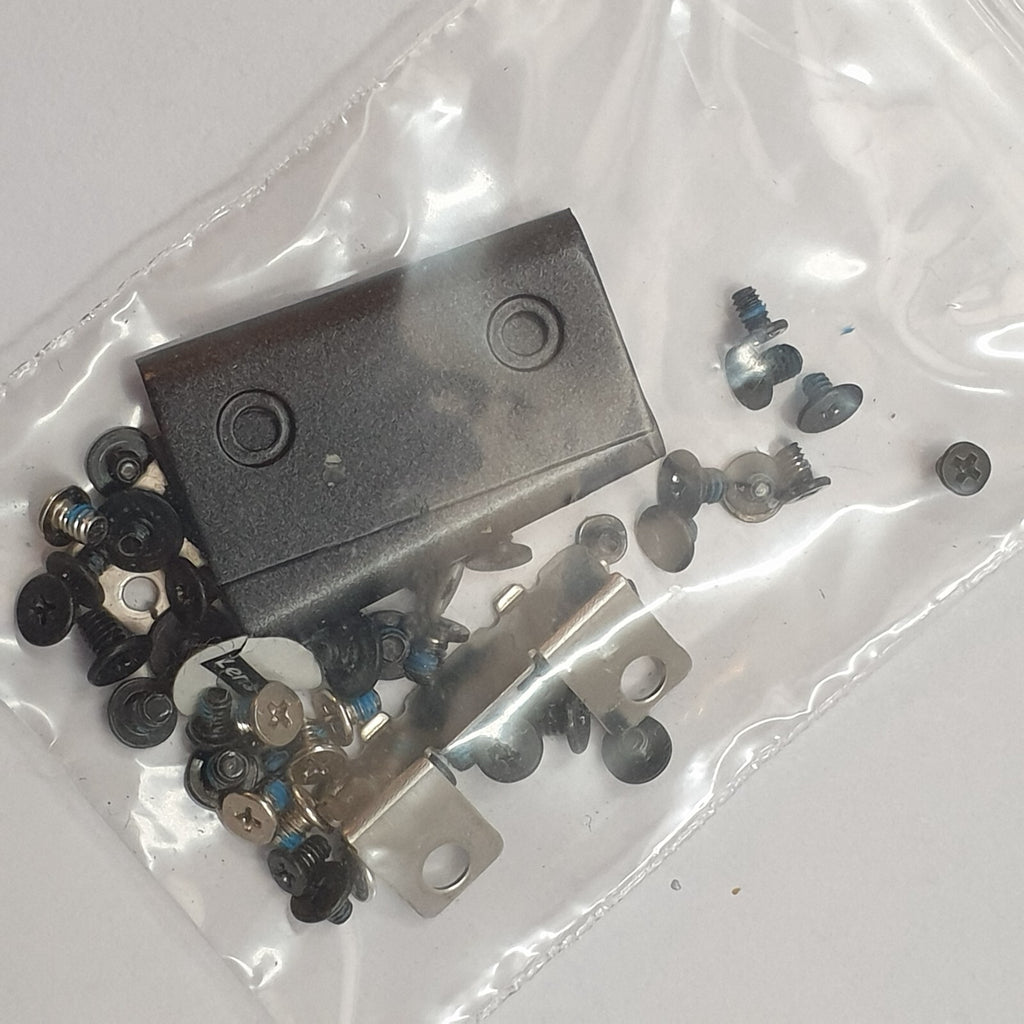 Lenovo Miix 520-12IKB Schraubensatz screw set Schrauben – Bild 2