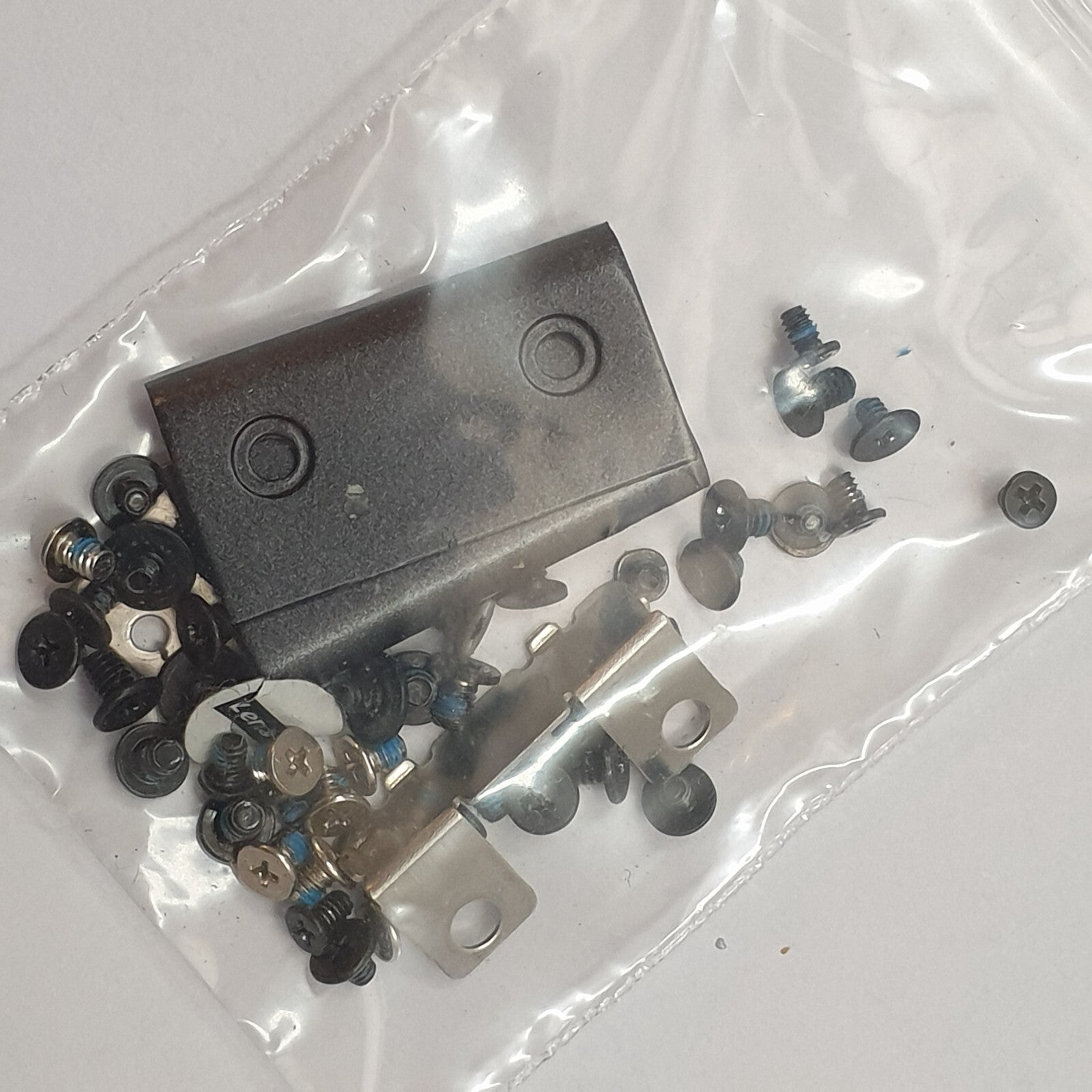 Lenovo Miix 520-12IKB Schraubensatz screw set Schrauben – Bild 2