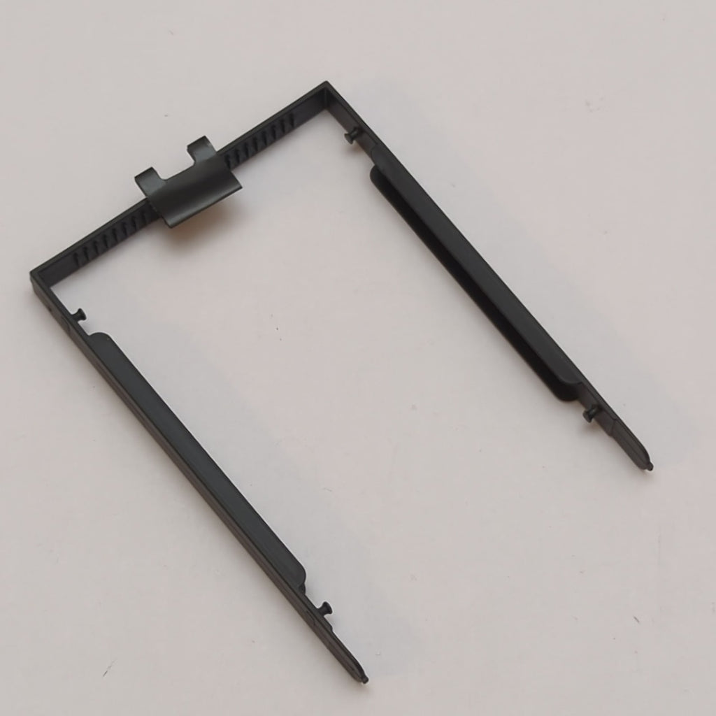 Lenovo ThinkPad E580 HDD Festplatten Caddy Halterung Rahmen Bracket