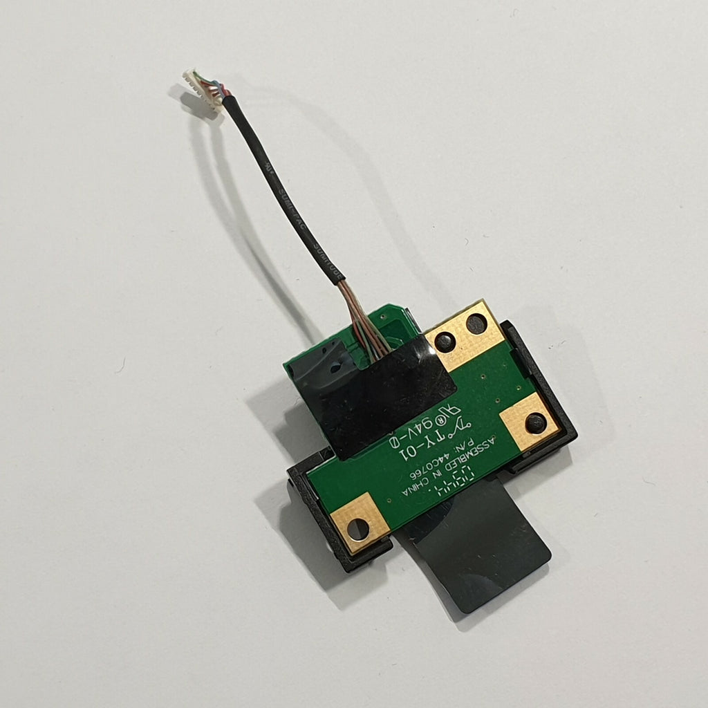 Lenovo ThinkPad R400 Sim Card Reader Board Modul SIM Slot