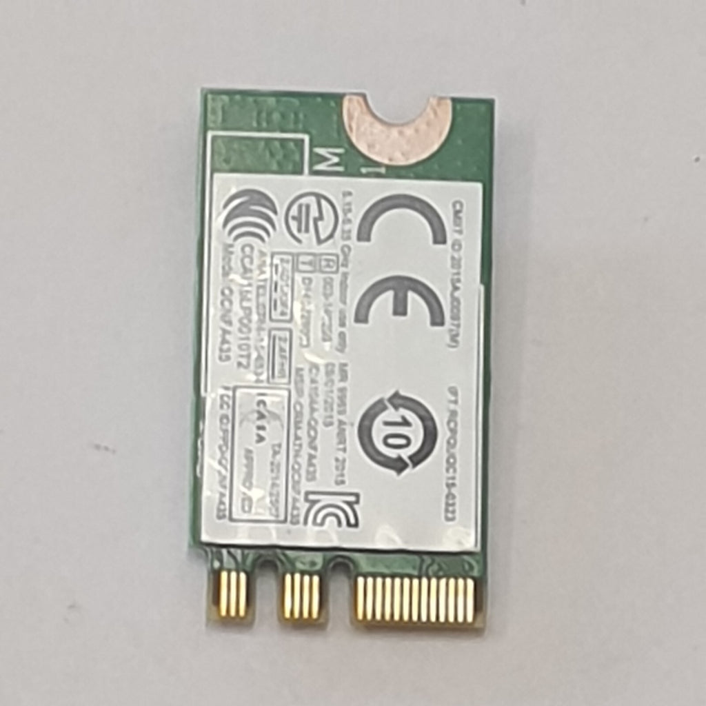 Lenovo Ideapad S340 WLAN Karte Wifi Modul Wireless LAN Card 01AX709 – Bild 2