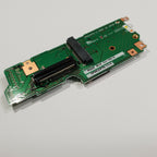 Fujitsu Lifebook P702 Card Reader Board SIM Slot Modul – Bild 2
