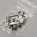 Lenovo ThinkPad T14 Gen 1 G1 RJ45 Halterung Bracket Schraubensatz Schrauben