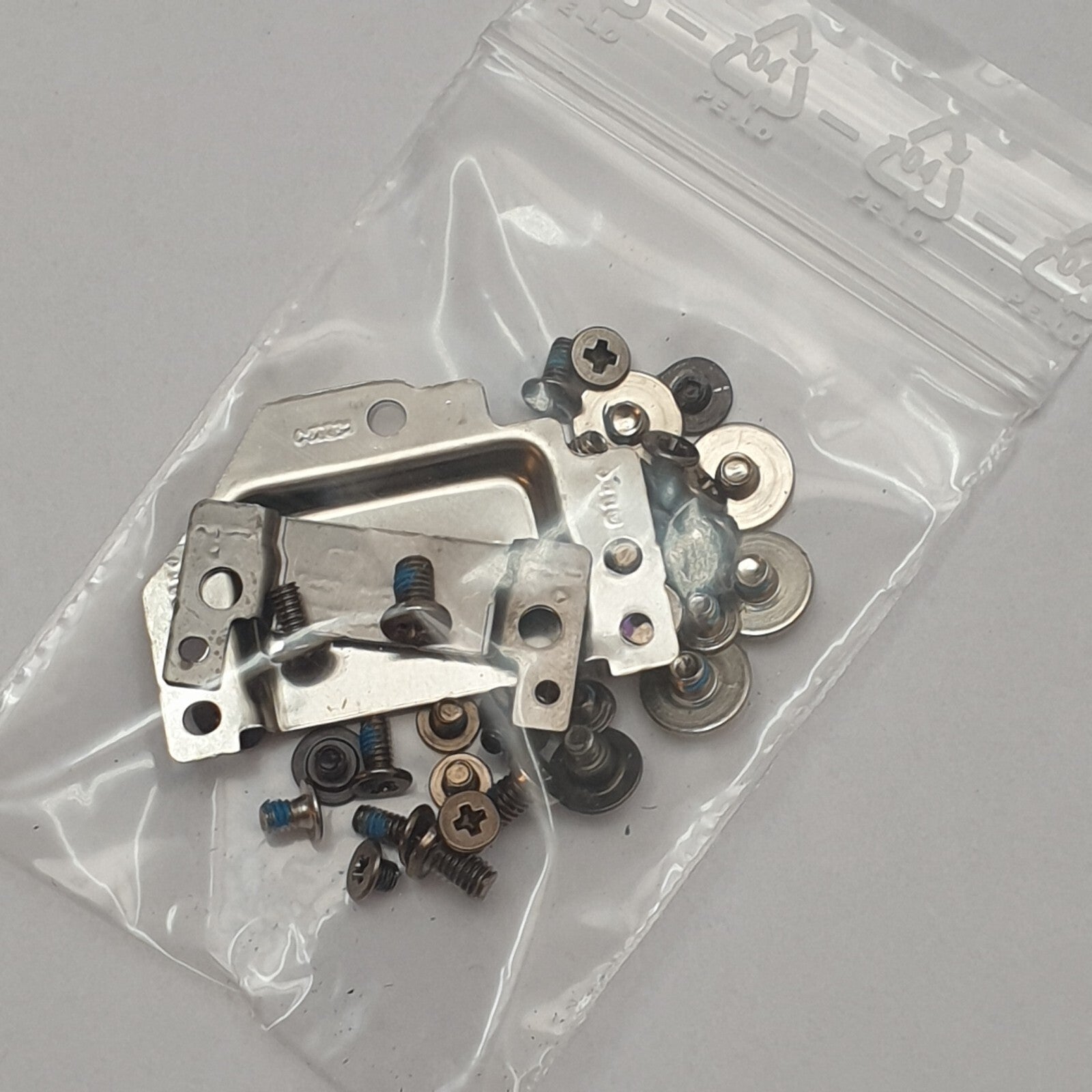 Lenovo ThinkPad T14 Gen 1 G1 RJ45 Halterung Bracket Schraubensatz Schrauben