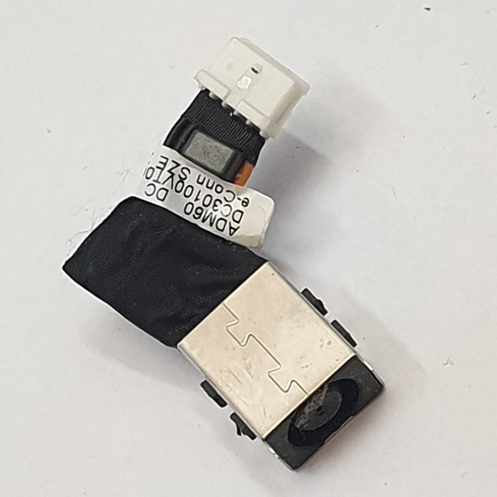 Dell Latitude E5270 Original Strombuchse Netzbuchse Ladebuchse DC Jack Kabel