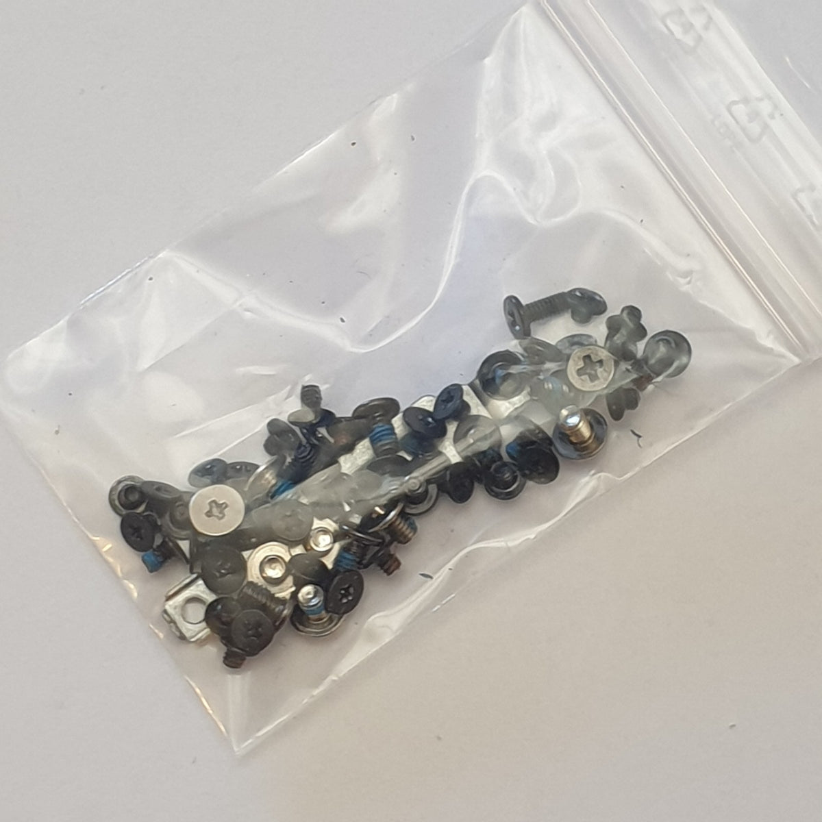 Dell Latitude 5501 Schraubensatz Screw Set Schrauben Gehäuse Ersatzteile