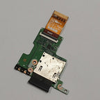 Acer Travelmate P648 SD Kartenleser Card Reader Platine Board LS-A133P