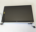 HP EliteBook 830 G8 FHD Display komplett Bildschirm LCD Einheit mit Scharnieren