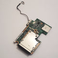 HP EliteBook 6930p Audio Sound Card Board Platine Card Reader Smartcard