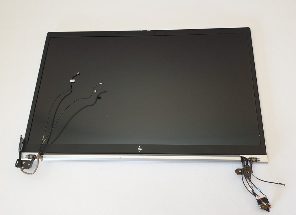 HP EliteBook 850 G8 Display komplett Bildschirm LCD Panel Einheit Silber