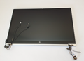HP EliteBook 850 G8 Display komplett Bildschirm LCD Panel Einheit Silber