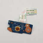 Lenovo Thinkpad T495 Powerbutton Einschaltknopf Platine Power Button Board