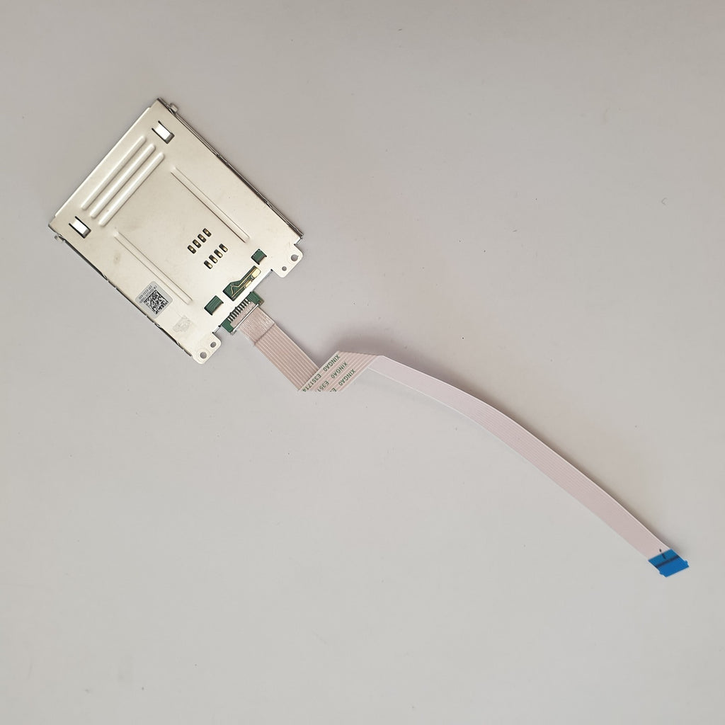 Dell Latitude 5330 Smart Card Reader Board Smartcard Platine Lesegerät