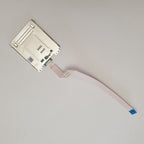 Dell Latitude 5330 Smart Card Reader Board Smartcard Platine Lesegerät